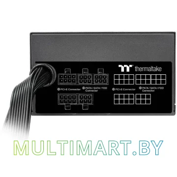 Блок питания Thermaltake Smart BM2 650W TT Premium (PS-SPD-0650MNFABE-1) картинка 5
